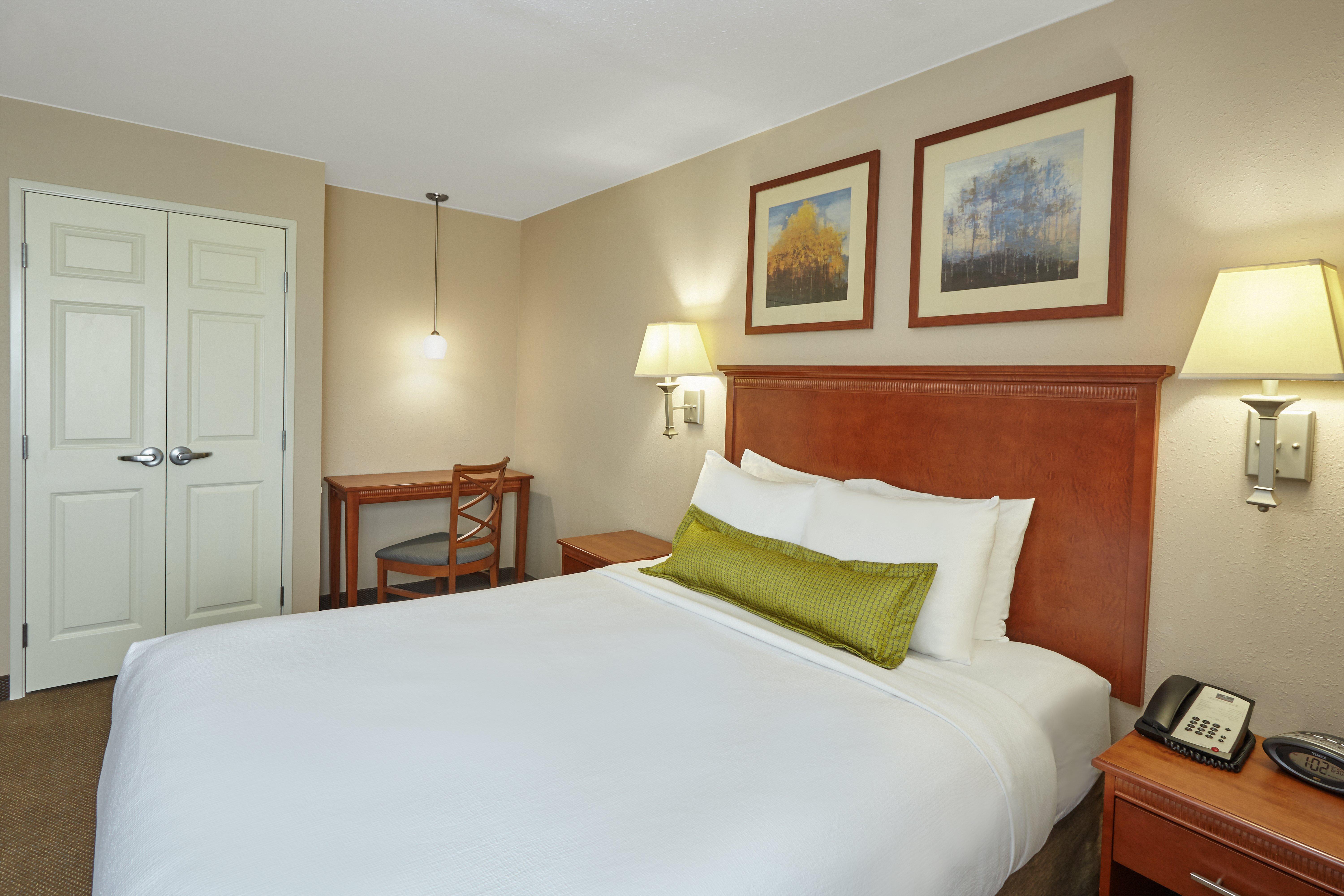 Candlewood Suites Aurora-Naperville By Ihg Exterior foto
