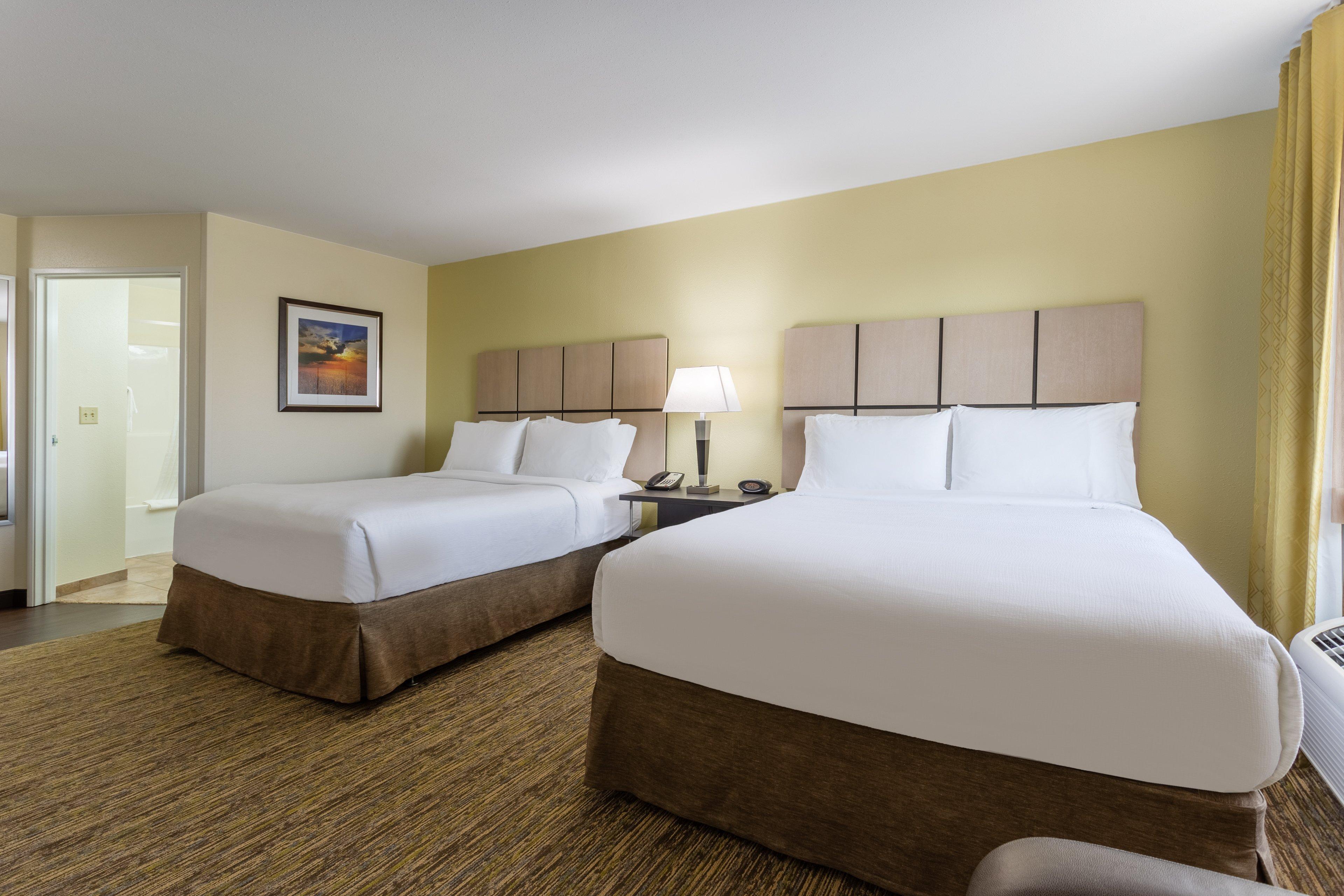 Candlewood Suites Aurora-Naperville By Ihg Exterior foto
