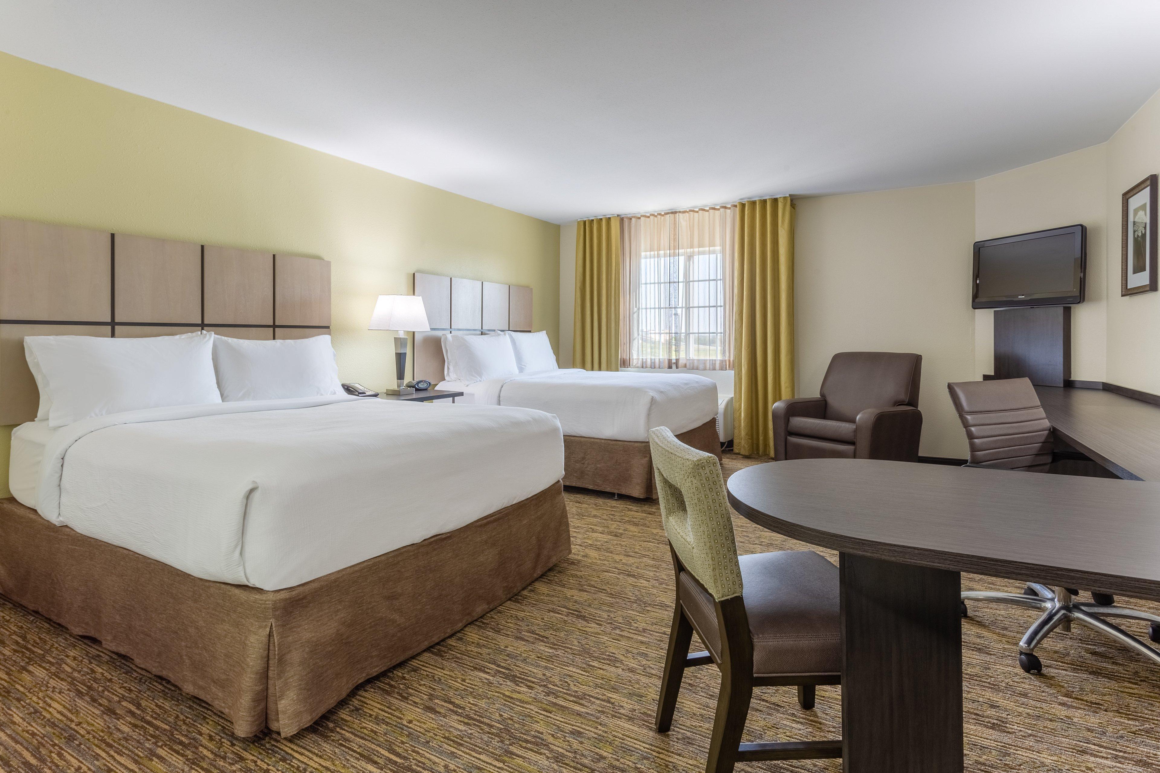 Candlewood Suites Aurora-Naperville By Ihg Exterior foto