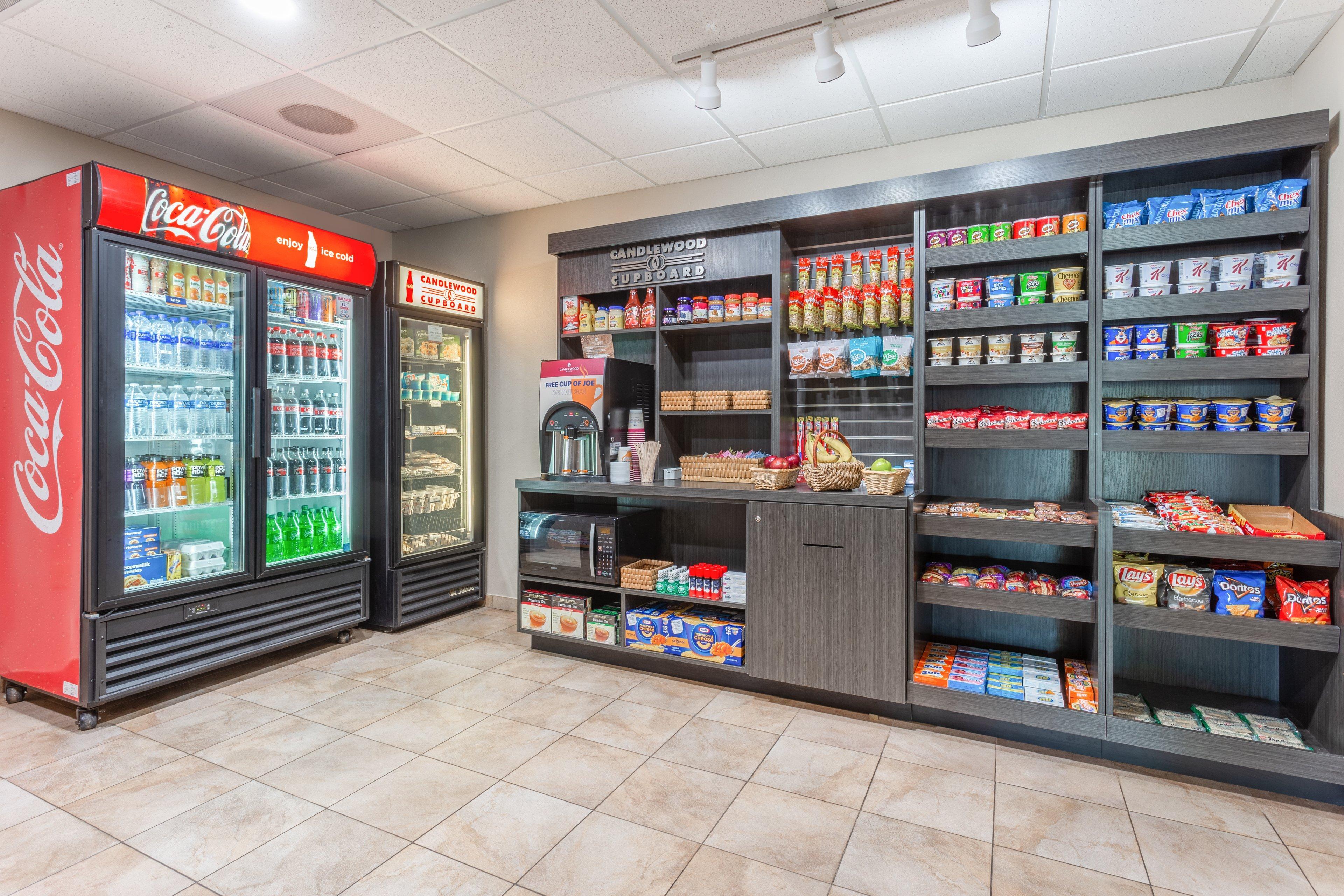Candlewood Suites Aurora-Naperville By Ihg Exterior foto