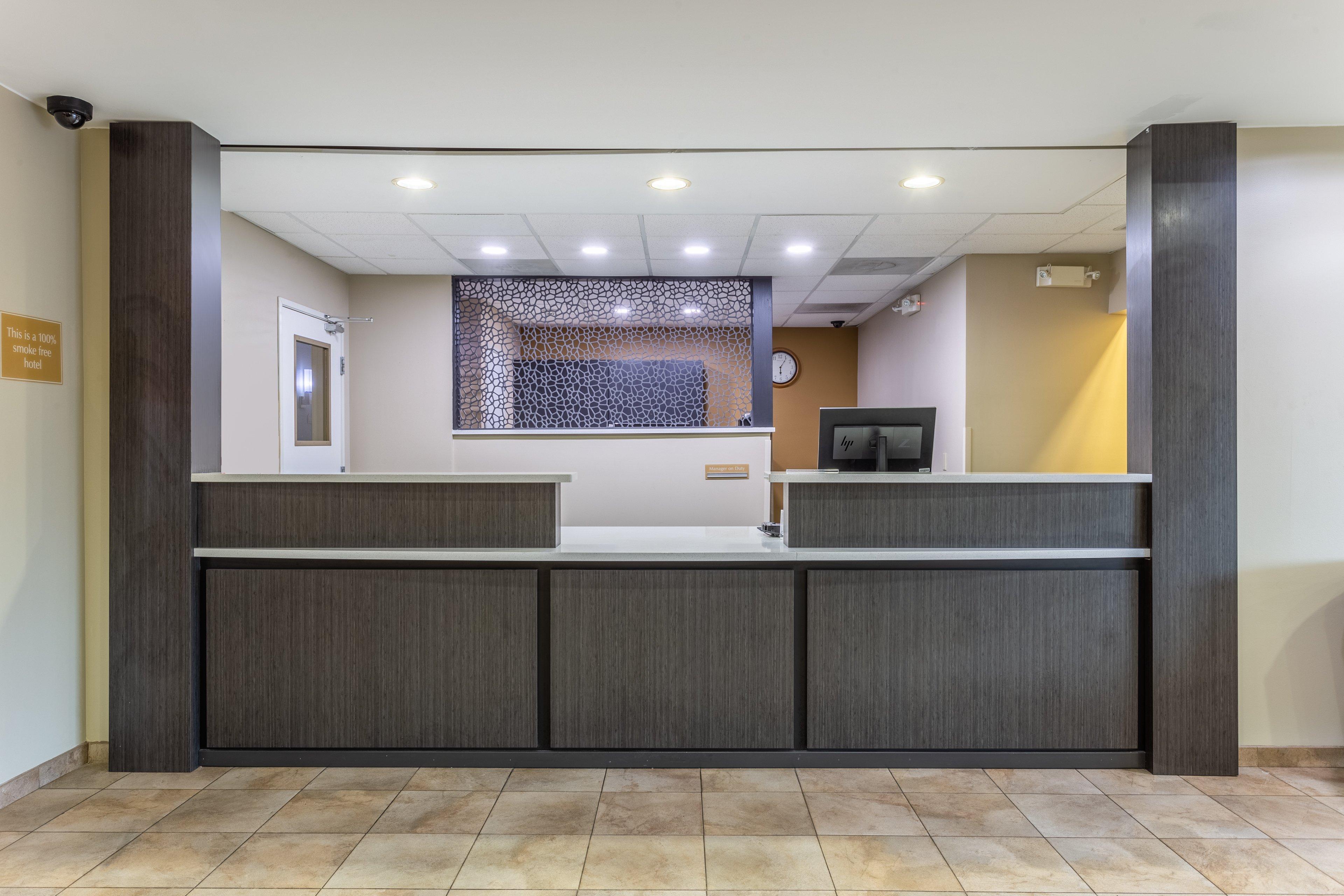 Candlewood Suites Aurora-Naperville By Ihg Exterior foto