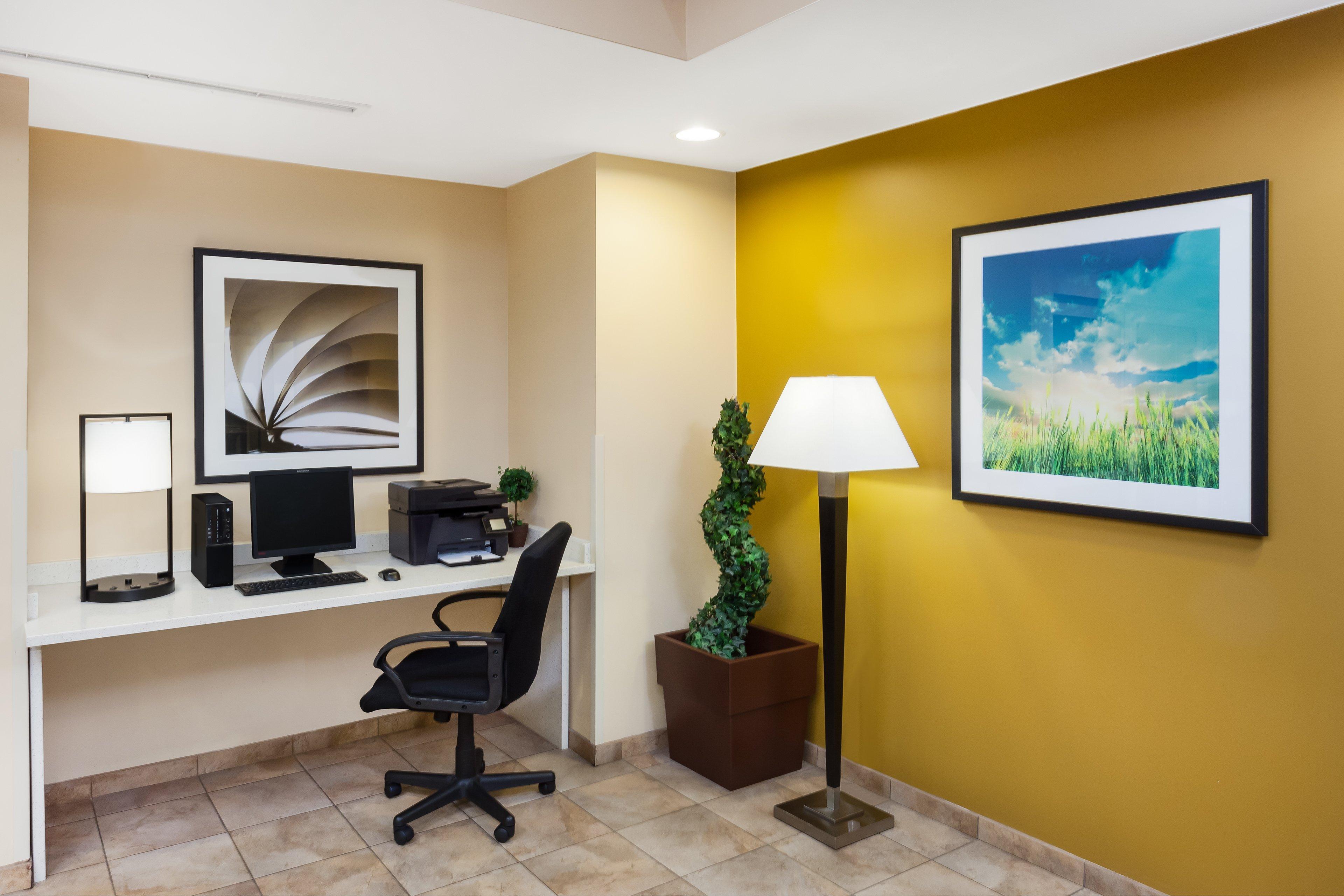Candlewood Suites Aurora-Naperville By Ihg Exterior foto
