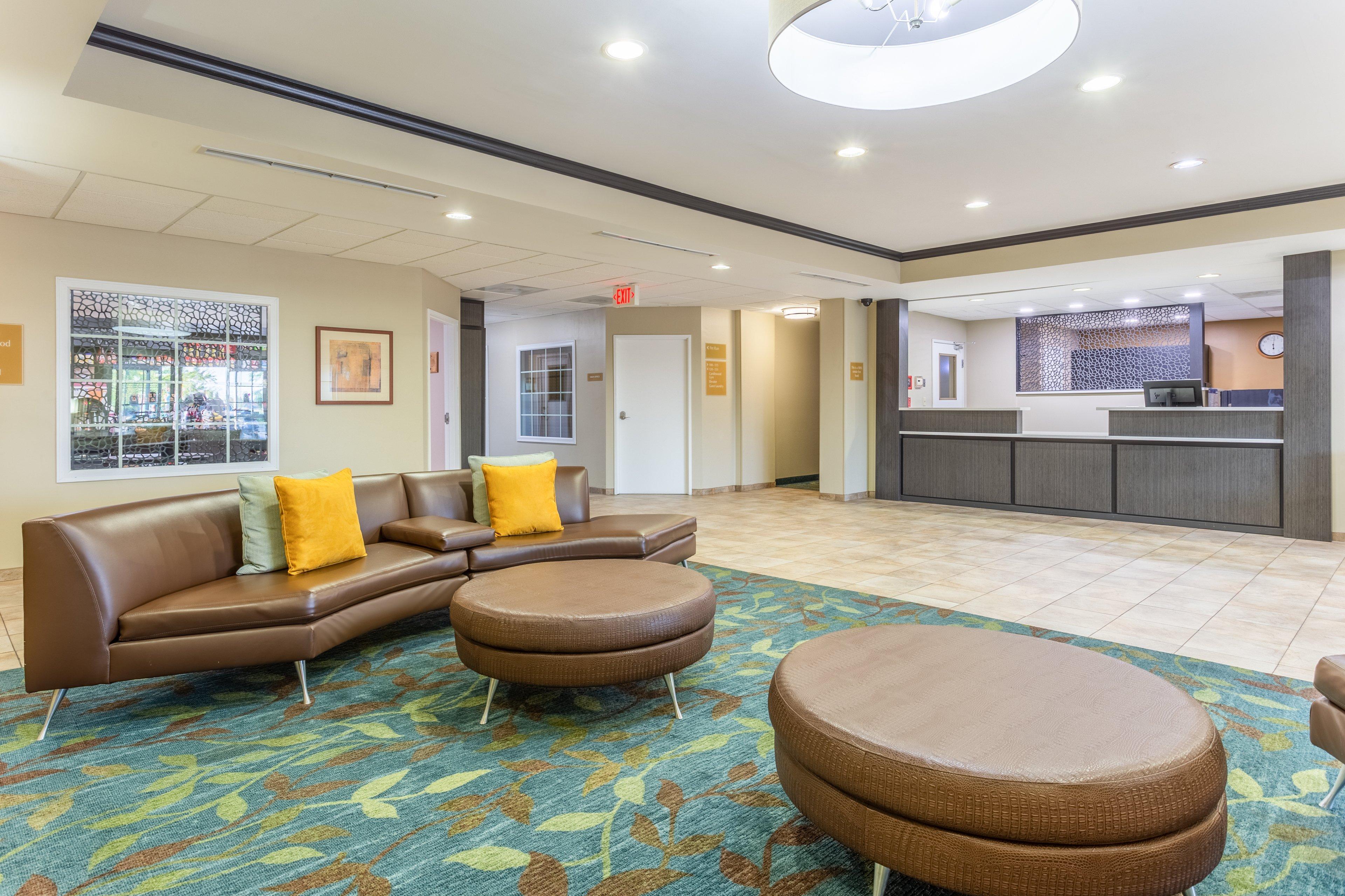 Candlewood Suites Aurora-Naperville By Ihg Exterior foto