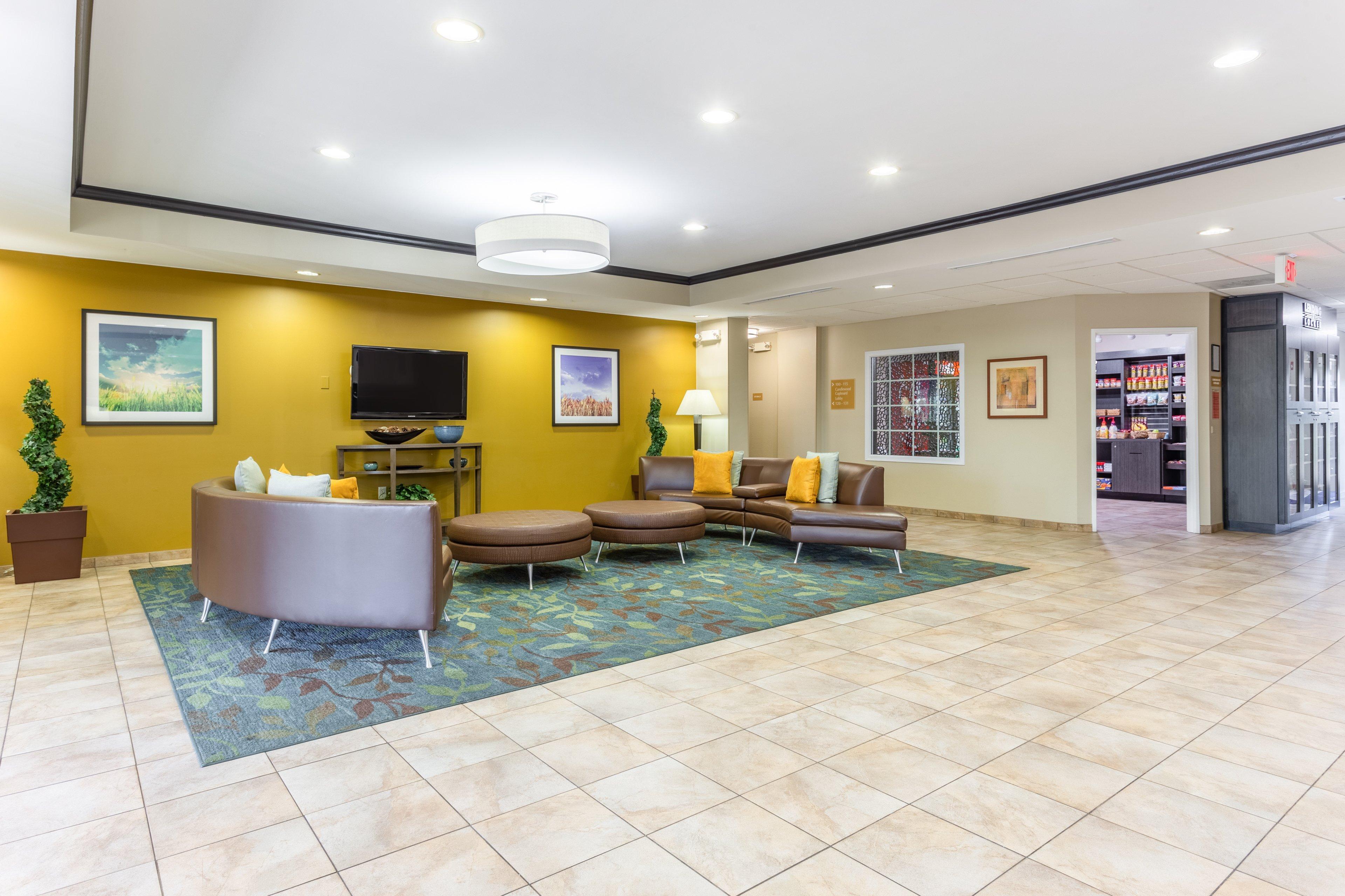 Candlewood Suites Aurora-Naperville By Ihg Exterior foto