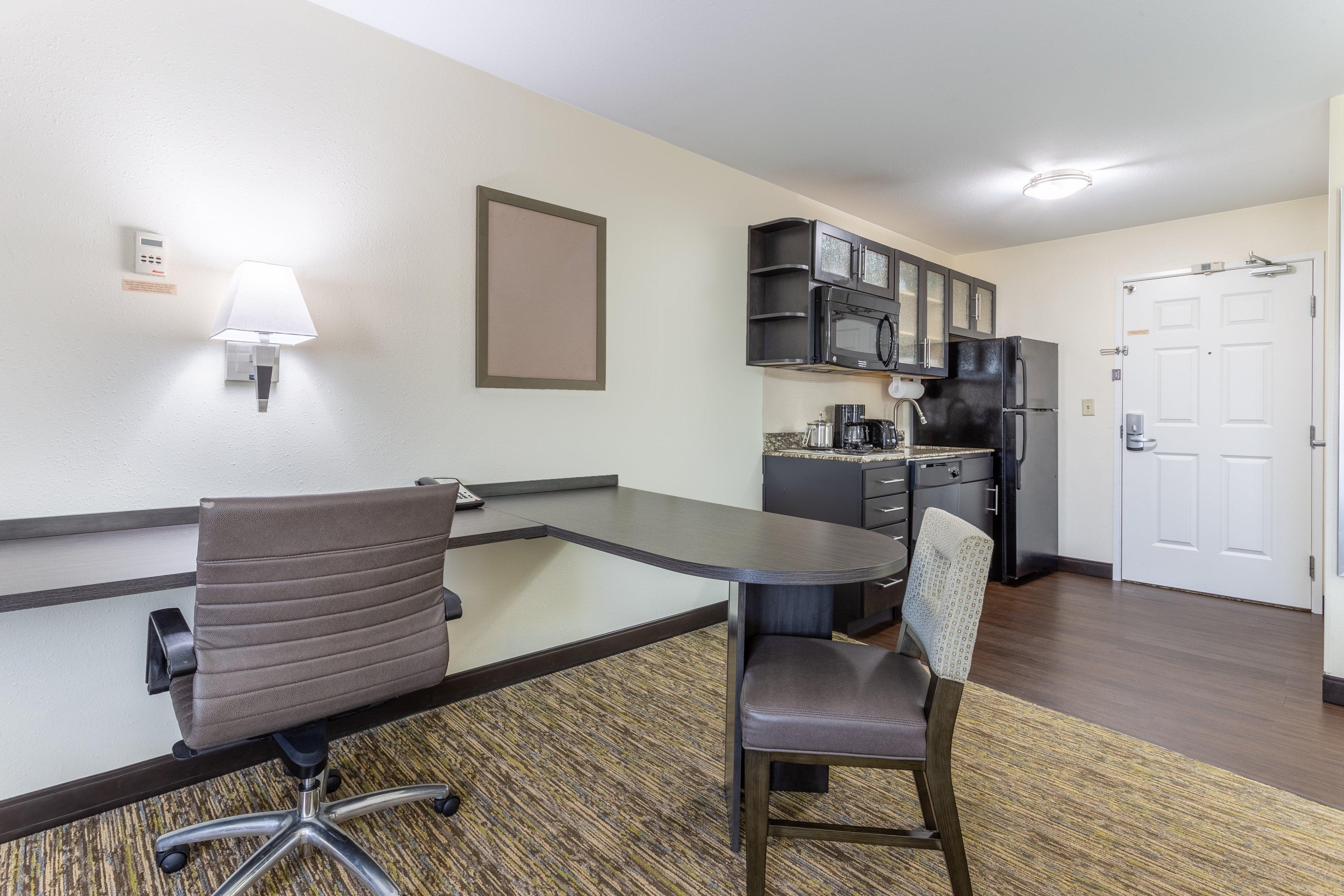 Candlewood Suites Aurora-Naperville By Ihg Exterior foto