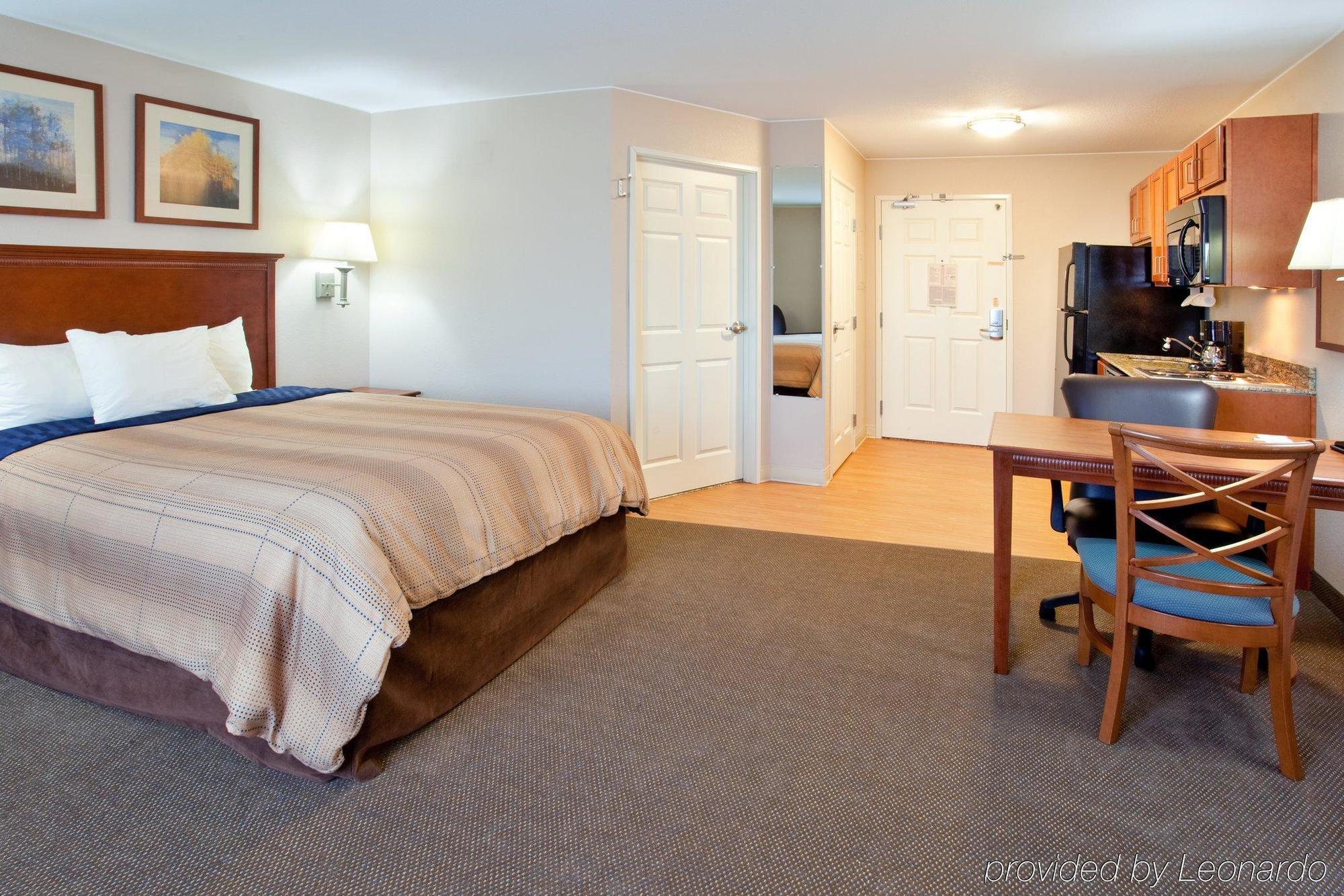 Candlewood Suites Aurora-Naperville By Ihg Zimmer foto