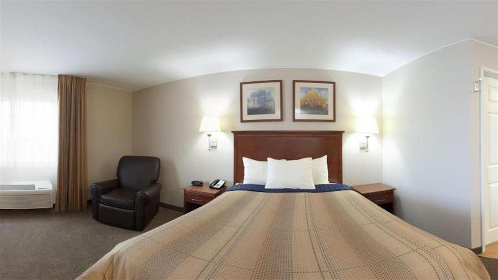 Candlewood Suites Aurora-Naperville By Ihg Exterior foto
