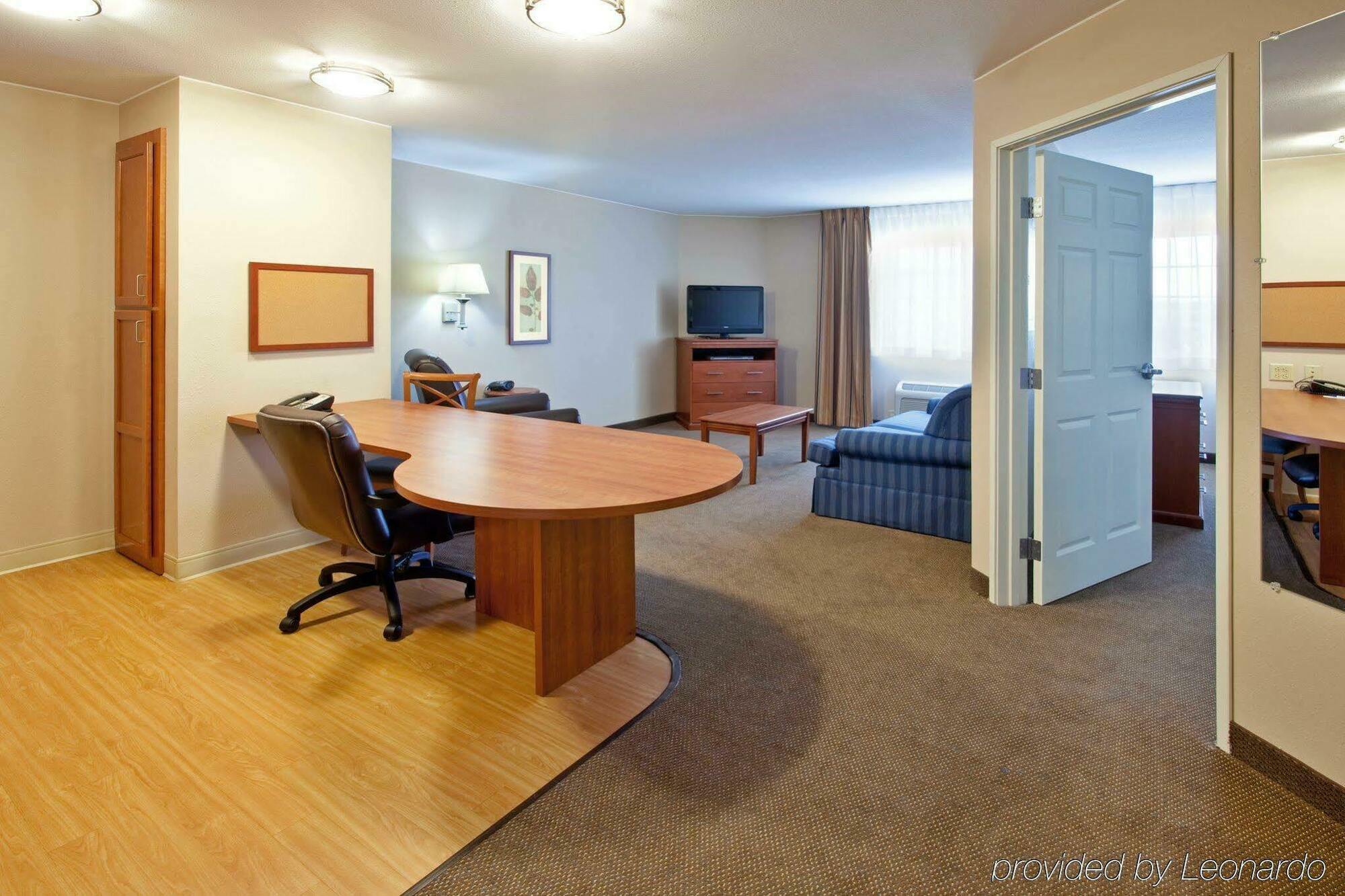 Candlewood Suites Aurora-Naperville By Ihg Zimmer foto