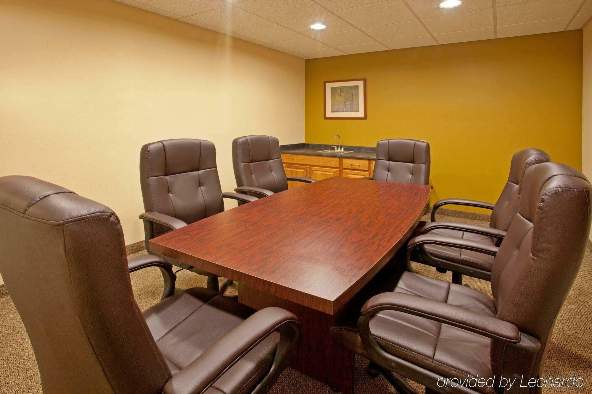 Candlewood Suites Aurora-Naperville By Ihg Einrichtungen foto