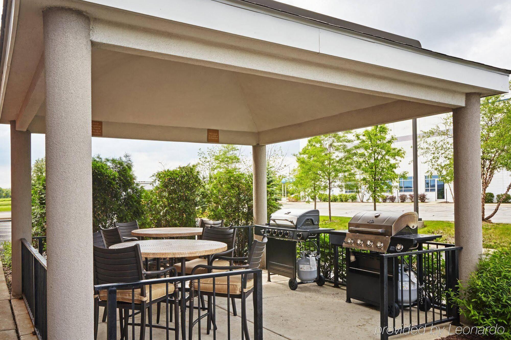 Candlewood Suites Aurora-Naperville By Ihg Exterior foto