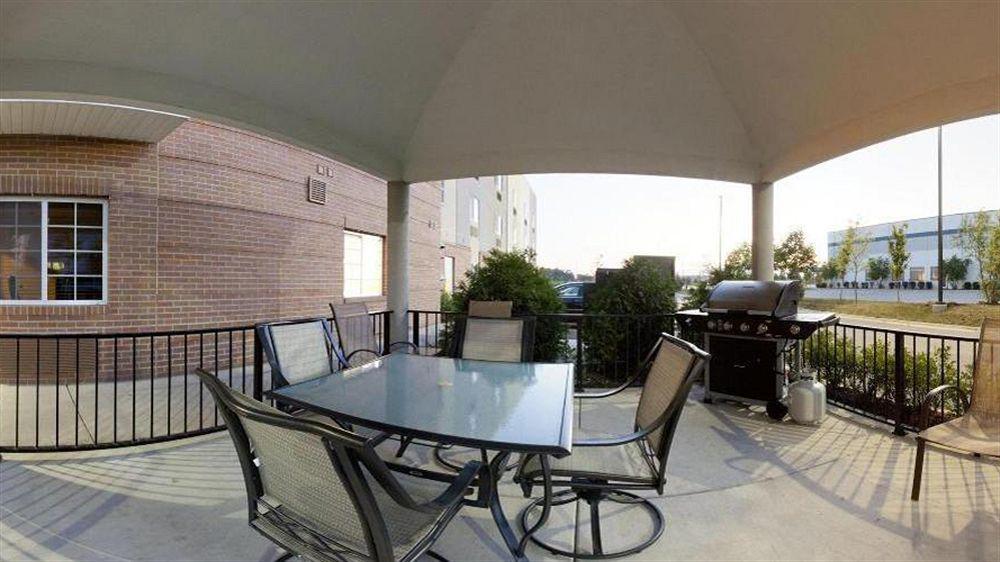 Candlewood Suites Aurora-Naperville By Ihg Exterior foto
