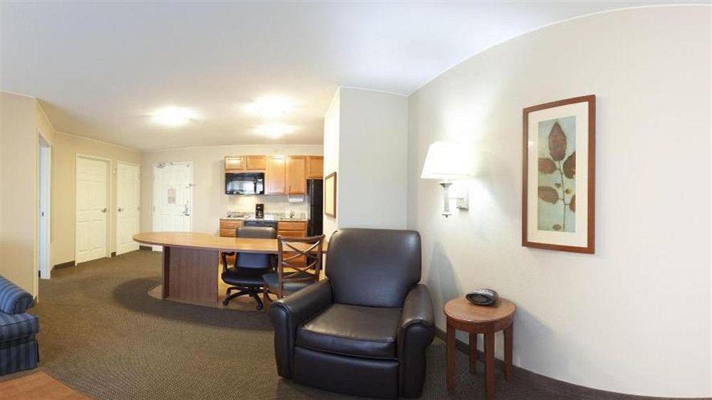 Candlewood Suites Aurora-Naperville By Ihg Exterior foto
